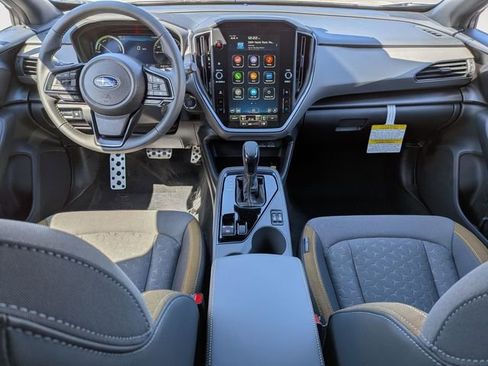 New 2026 Subaru Crosstrek 2.5i Sport AWD/4WD image 30