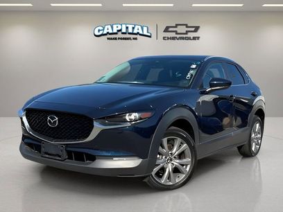 Used 2023 MAZDA CX-30 AWD 2.5 S w/ Preferred Package