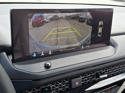 New 2026 Honda Accord Touring image 14