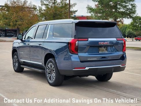 New 2026 GMC Yukon XL Elevation w/ LPO, Floor Liner Package image 4