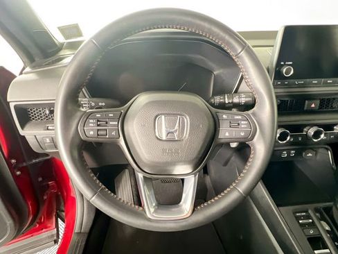 Certified 2023 Honda CR-V Sport image 13