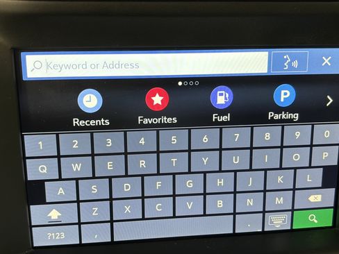 Used 2023 GMC Terrain Denali image 24