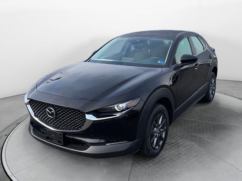 Used 2021 MAZDA CX-30 FWD 2.5 S image 3