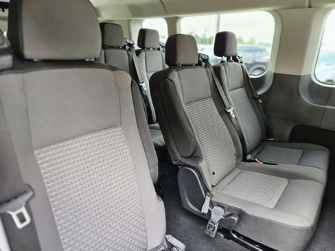 Used 2024 Ford Transit 350 XLT RWD image 27