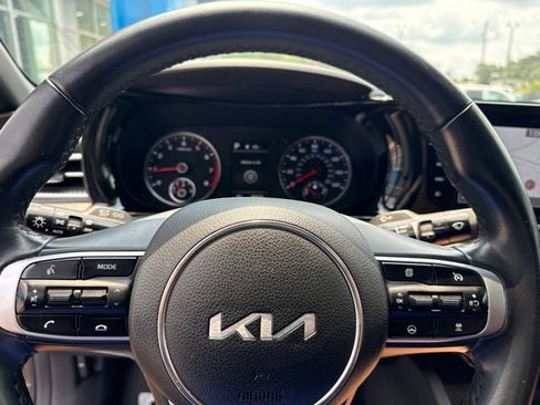 Used 2023 Kia K5 GT-Line FWD image 16