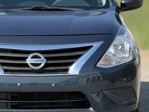 Used 2016 Nissan Versa S Plus image 12