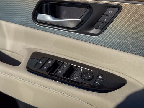 New 2026 Nissan Murano Platinum image 21