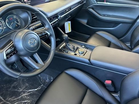 New 2026 MAZDA MAZDA3 2.5 S Sedan w/ Preferred Pkg image 8
