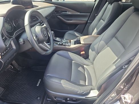 Certified 2025 MAZDA CX-30 2.5 Turbo w/ Premium Plus Pkg AWD/4WD image 32