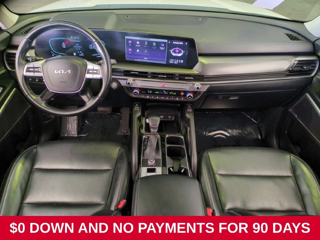 Used 2025 Kia Telluride S FWD image 25