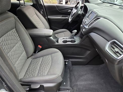 Used 2020 Chevrolet Equinox LT image 15