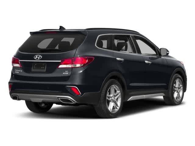 Used 2018 Hyundai Santa Fe FWD image 2