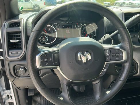 New 2025 RAM 5500 Tradesman image 19