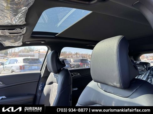 New 2025 Kia Sportage X-Line image 29