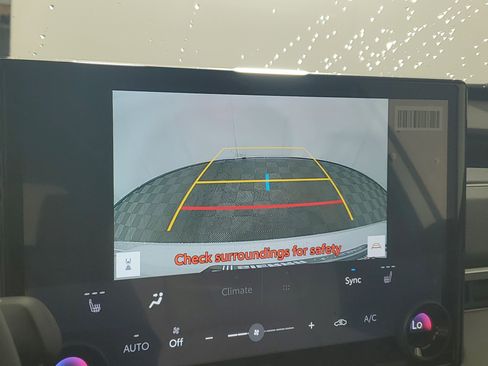 New 2026 Subaru Solterra Premium image 20