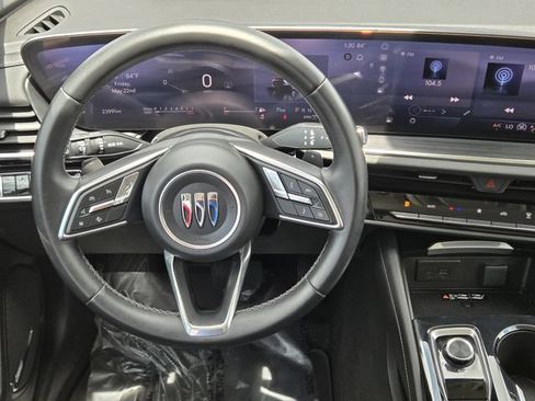 Used 2024 Buick Envision Preferred AWD/4WD image 26