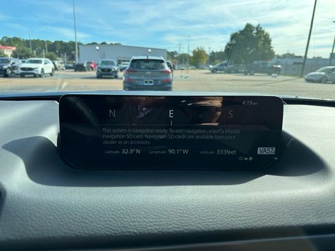 New 2026 MAZDA CX-50 2.5 Hybrid w/ Weather Package image 12