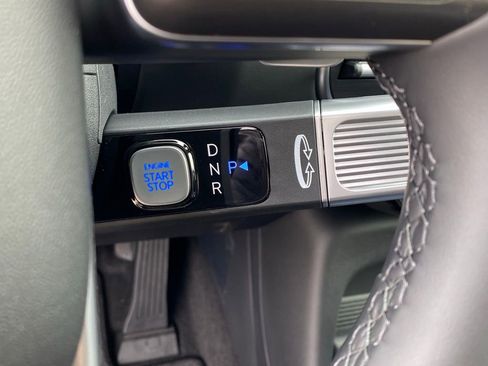 New 2026 Hyundai Palisade Calligraphy image 15