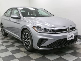 New 2026 Volkswagen Jetta Sport video 2