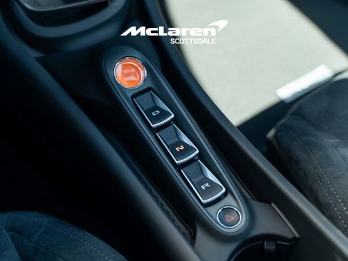 New 2026 McLaren Artura RWD image 16