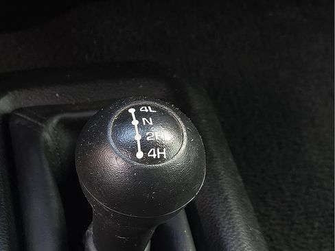 Used 2019 RAM 2500 Power Wagon AWD/4WD image 14