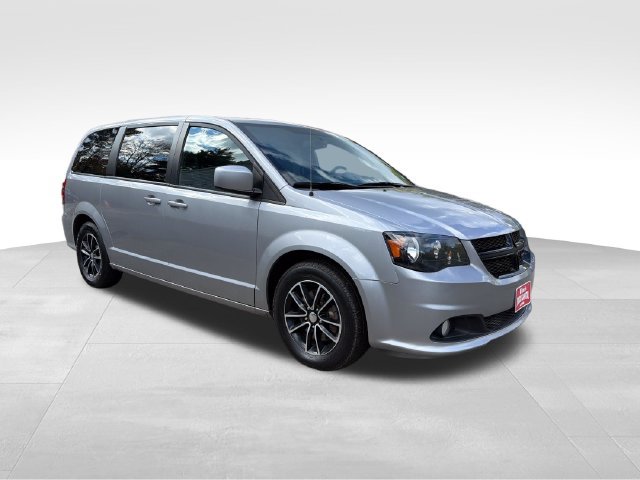 Used 2018 Dodge Grand Caravan SXT w/ Driver Convenience Group FWD image 1