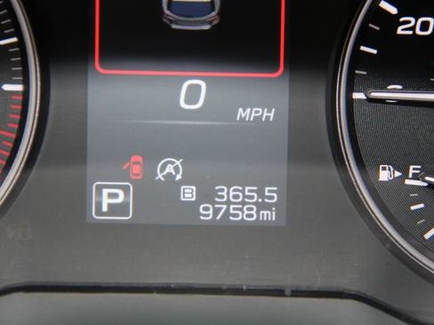 Certified 2025 Subaru Outback Premium image 23