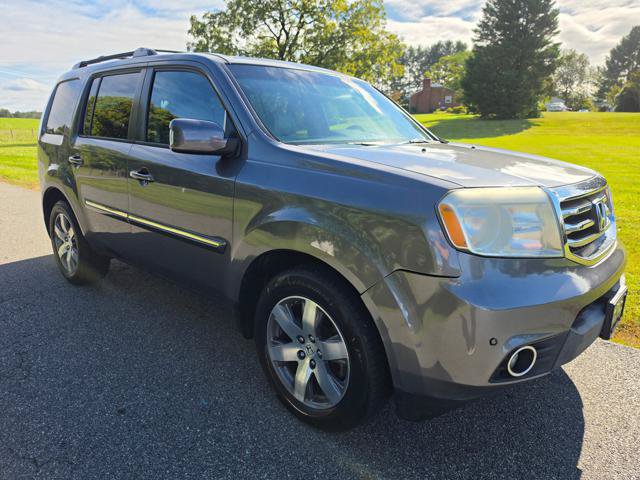 Used 2014 Honda Pilot Touring image 4