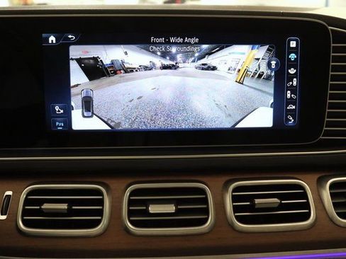 Used 2024 Mercedes-Benz GLE 580 GLE 580 image 30