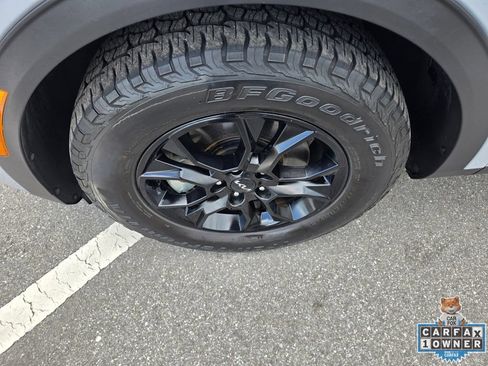 Used 2024 Kia Sportage X-Pro Prestige AWD/4WD image 14