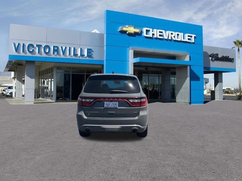 Used 2023 Dodge Durango GT AWD/4WD image 6
