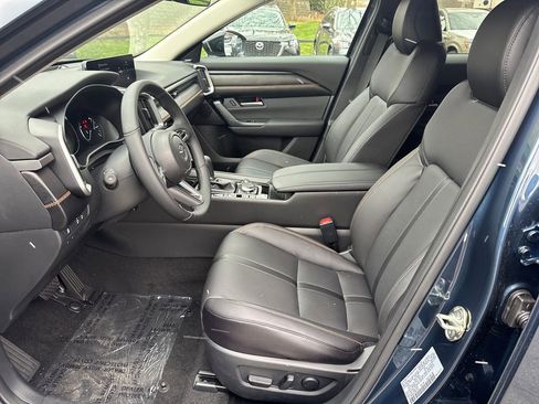 New 2026 MAZDA CX-50 AWD 2.5 S w/ Weather Package image 9