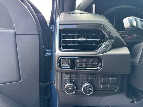 New 2026 GMC Yukon XL Elevation w/ Elevation Premium Package AWD/4WD image 14