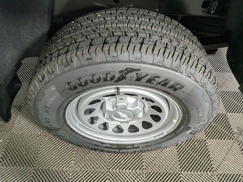 New 2025 Chevrolet Colorado W/T w/ Advanced Trailering Package image 11