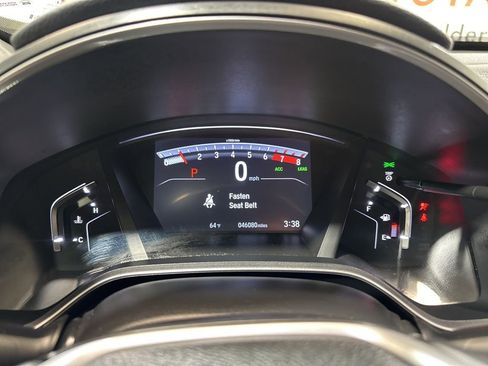 Used 2019 Honda CR-V EX-L image 28