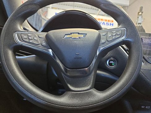 Used 2023 Chevrolet Malibu LT FWD image 15
