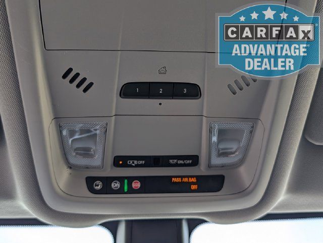 Used 2019 Chevrolet Equinox LT FWD image 13