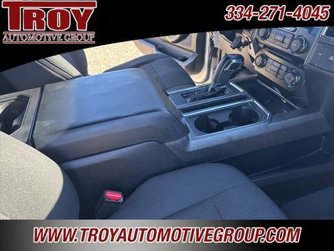 Used 2015 Ford F150 XLT w/ Equipment Group 302A Luxury image 39