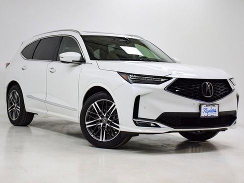 New 2026 Acura MDX w/ Advance Package image 5
