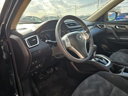 Used 2014 Nissan Rogue S image 6