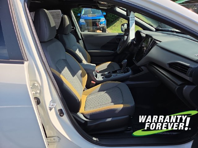 Certified 2026 Subaru Crosstrek 2.5i Sport w/ Crosstrek Mirror Package AWD/4WD image 15