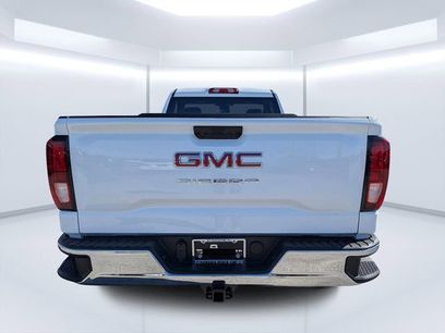 New 2026 GMC Sierra 1500 Pro w/ Pro Value Package