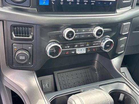 Used 2024 Ford F150 XLT w/ Equipment Group 303A High AWD/4WD image 35