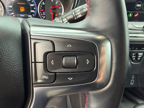 Used 2024 Chevrolet Blazer RS w/ LPO, Floor Liner Package FWD image 18