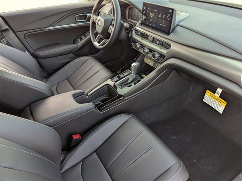 New 2026 Acura Integra A-Spec image 14