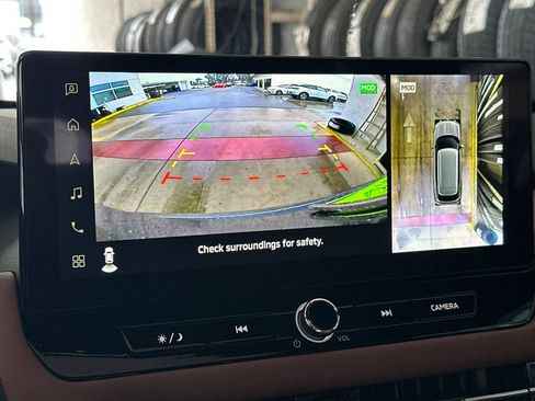 New 2026 Mitsubishi Outlander SEL image 18