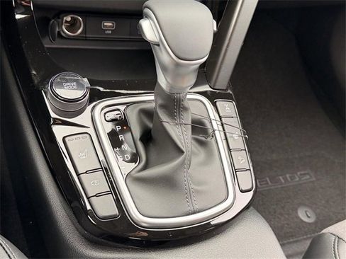 New 2026 Kia Seltos S image 19