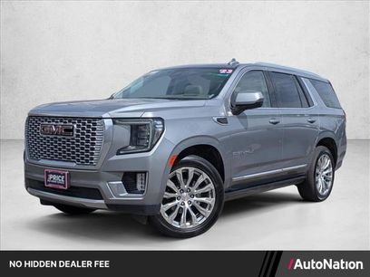 Used 2023 GMC Yukon Denali