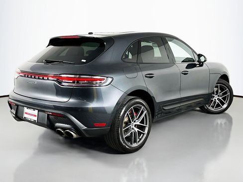 Used 2023 Porsche Macan S image 14