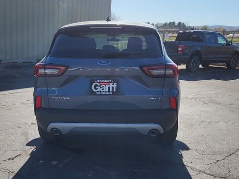 New 2026 Ford Escape Active w/ Cold Weather Package image 7